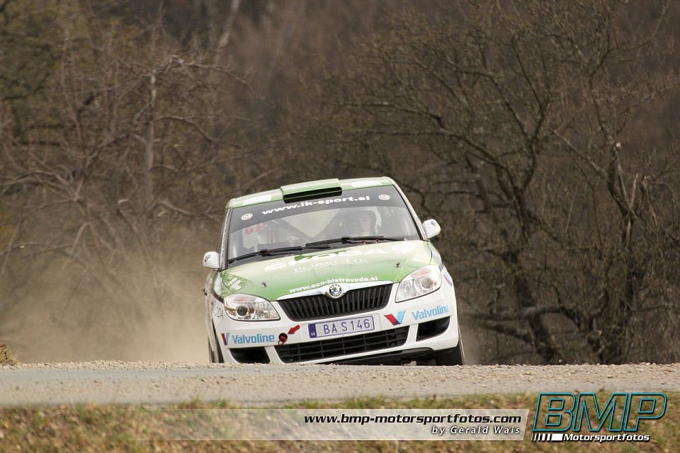 Gerald Wais - Samstag -  9970