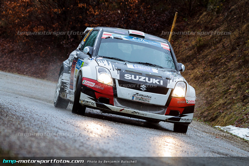 Jänner Rallye - Benjamin Butschell - Samstag051