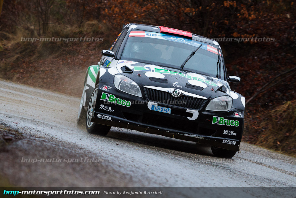 Jänner Rallye - Benjamin Butschell - Samstag052