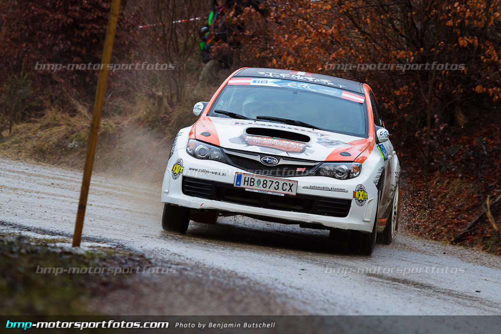 Jänner Rallye - Benjamin Butschell - Samstag055