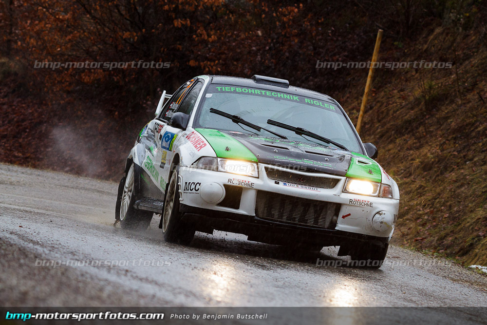 Jänner Rallye - Benjamin Butschell - Samstag060