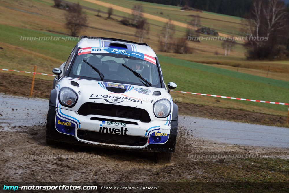 Jänner Rallye - Benjamin Butschell - Samstag063