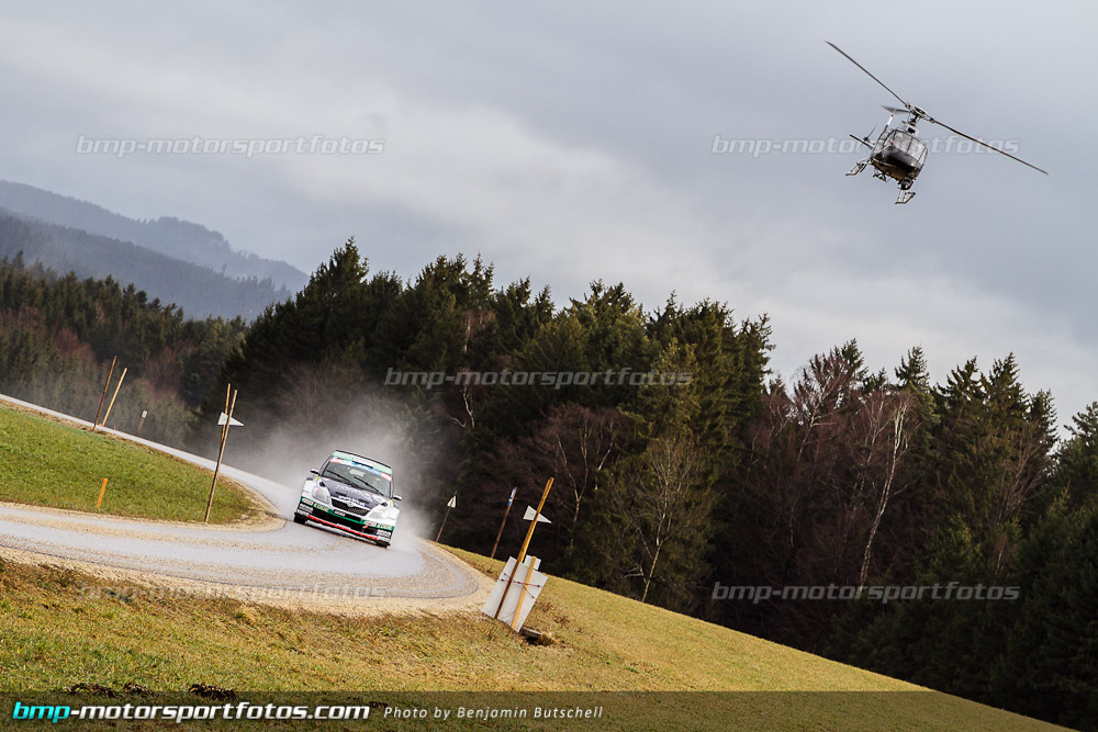 Jänner Rallye - Benjamin Butschell - Samstag064