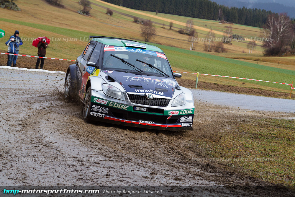 Jänner Rallye - Benjamin Butschell - Samstag065