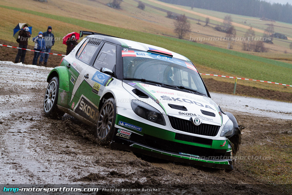 Jänner Rallye - Benjamin Butschell - Samstag068