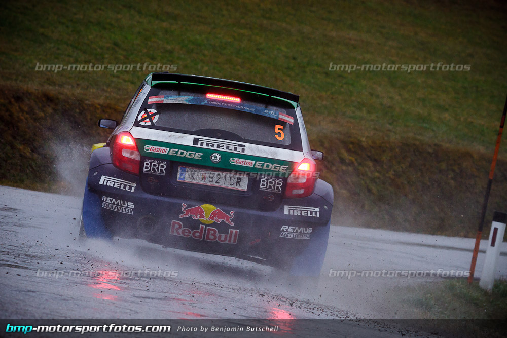Jänner Rallye - Benjamin Butschell - Samstag074
