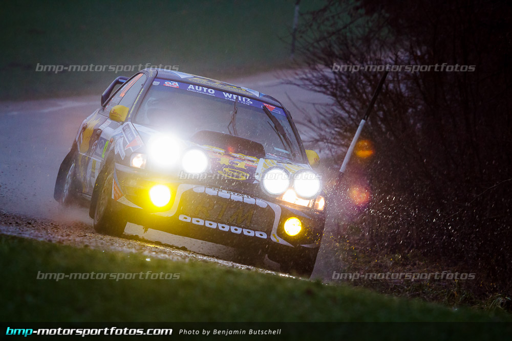 Jänner Rallye - Benjamin Butschell - Samstag093