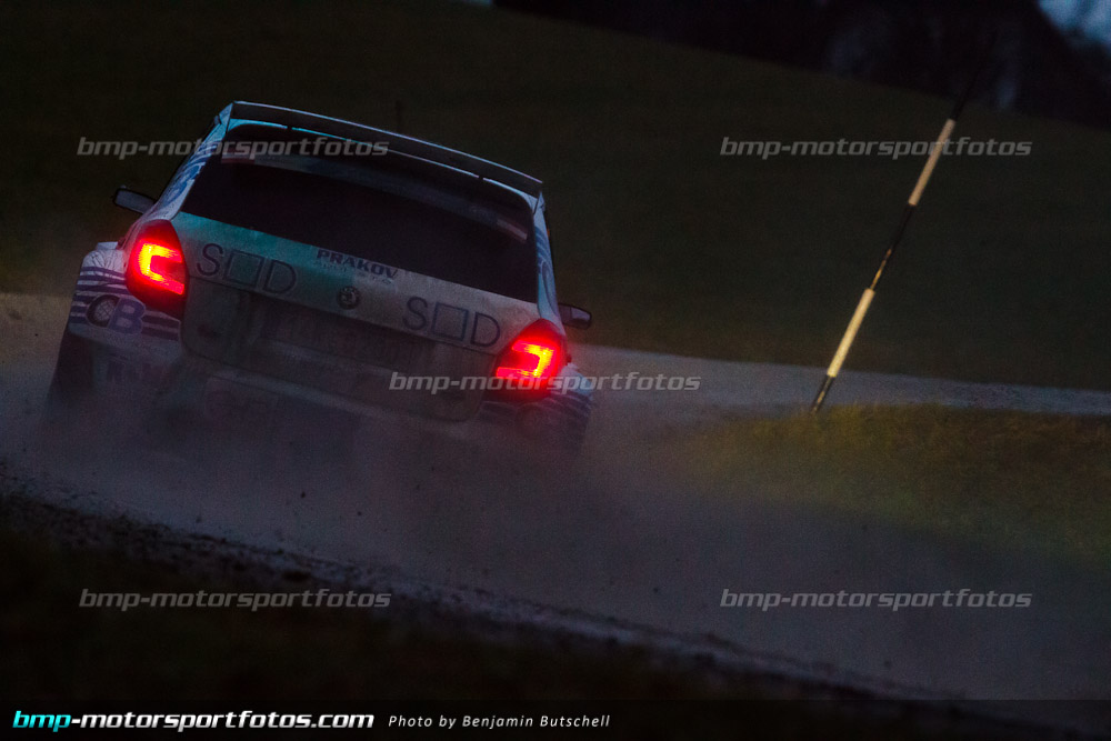 Jänner Rallye - Benjamin Butschell - Samstag101