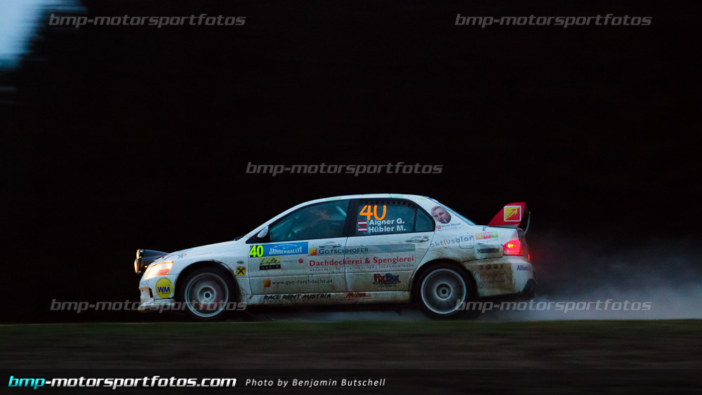 Jänner Rallye - Benjamin Butschell - Samstag103