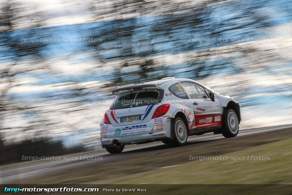 Rallye Testtag Schenkenfelden - Gerald Wais - 131228---GW-1759