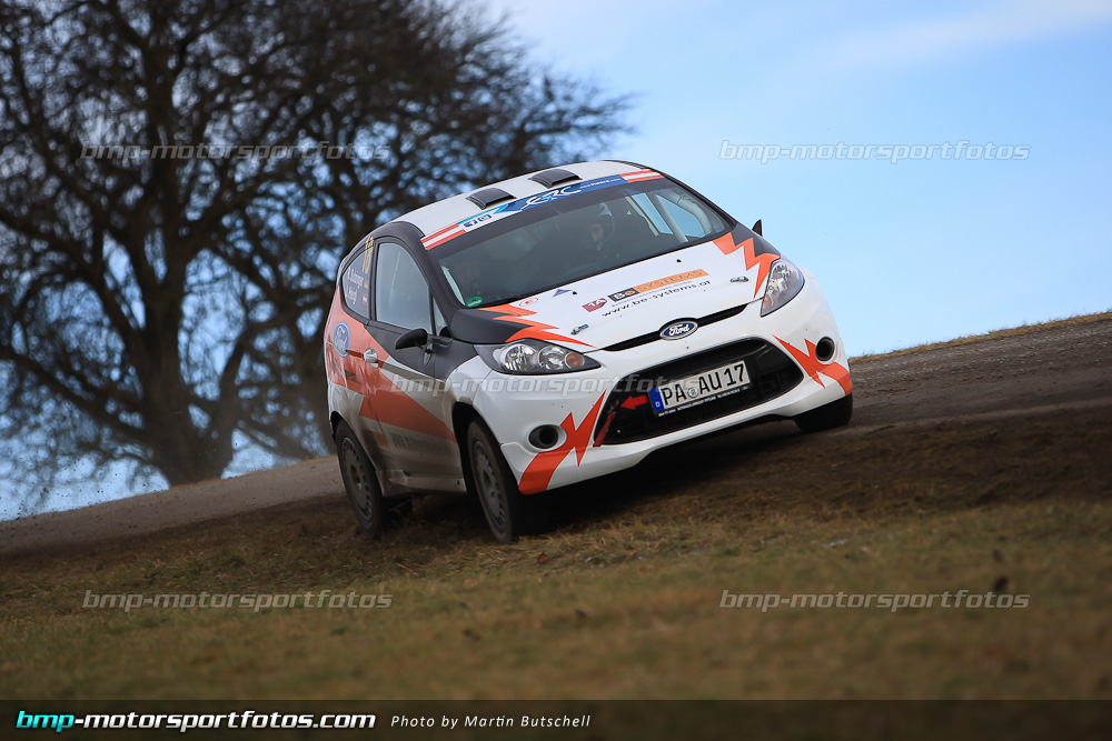 Rallye Testtag Schenkenfelden - Martin Butschell - 131228---MB-1474