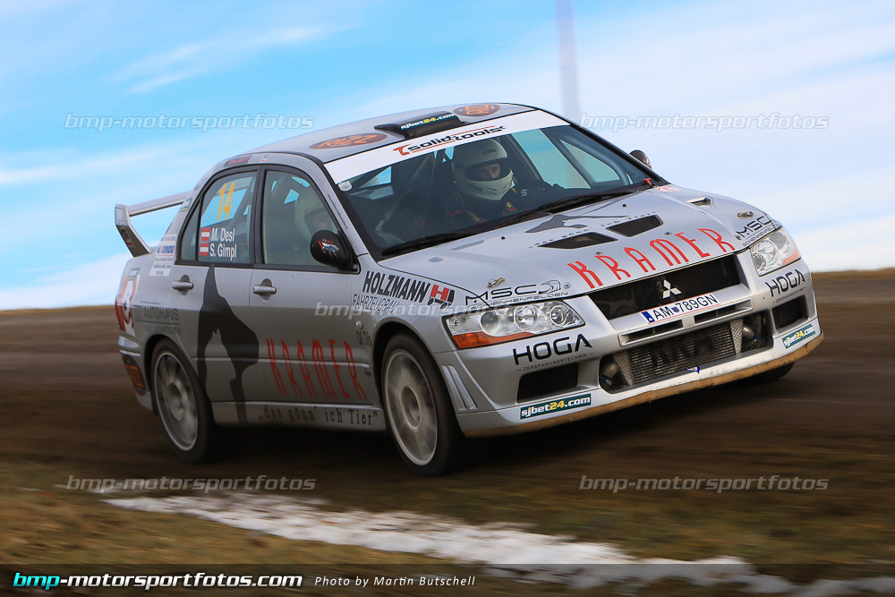 Rallye Testtag Schenkenfelden - Martin Butschell - 131228---MB-1512