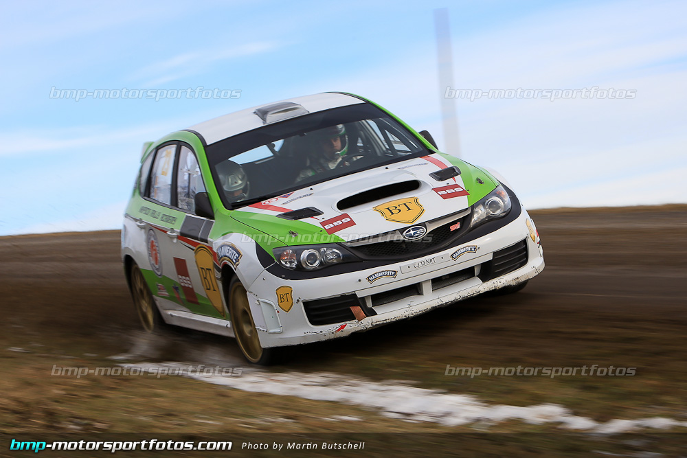 Rallye Testtag Schenkenfelden - Martin Butschell - 131228---MB-1519