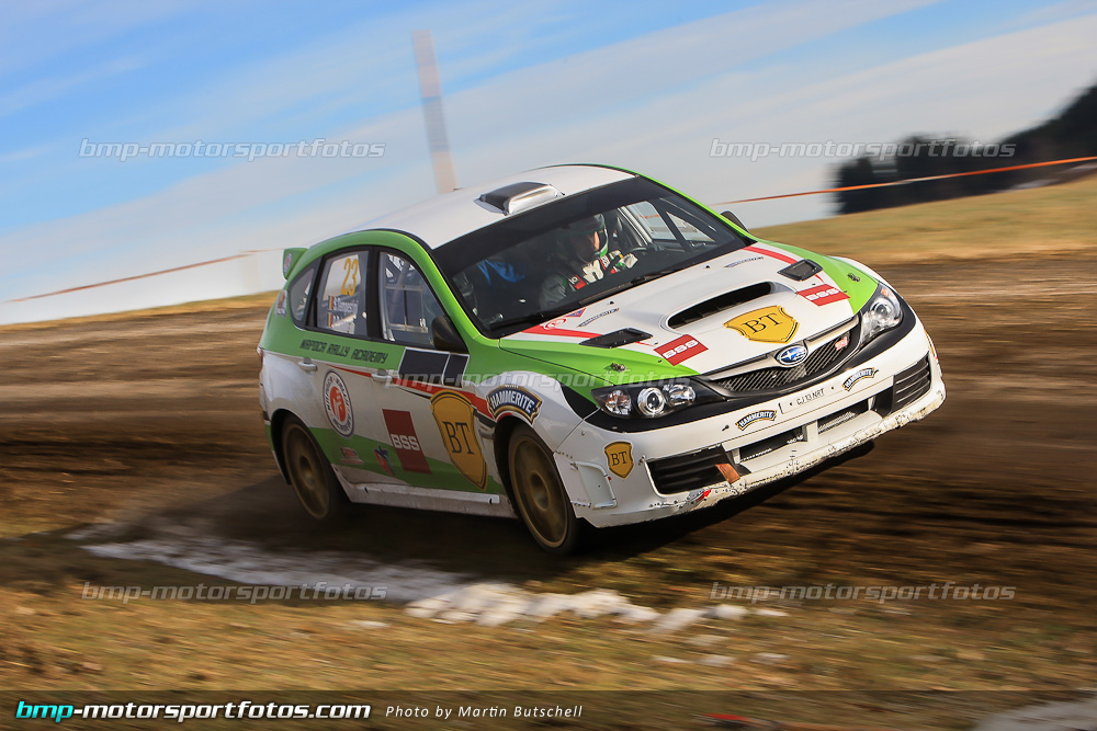Rallye Testtag Schenkenfelden - Martin Butschell - 131228---MB-1588
