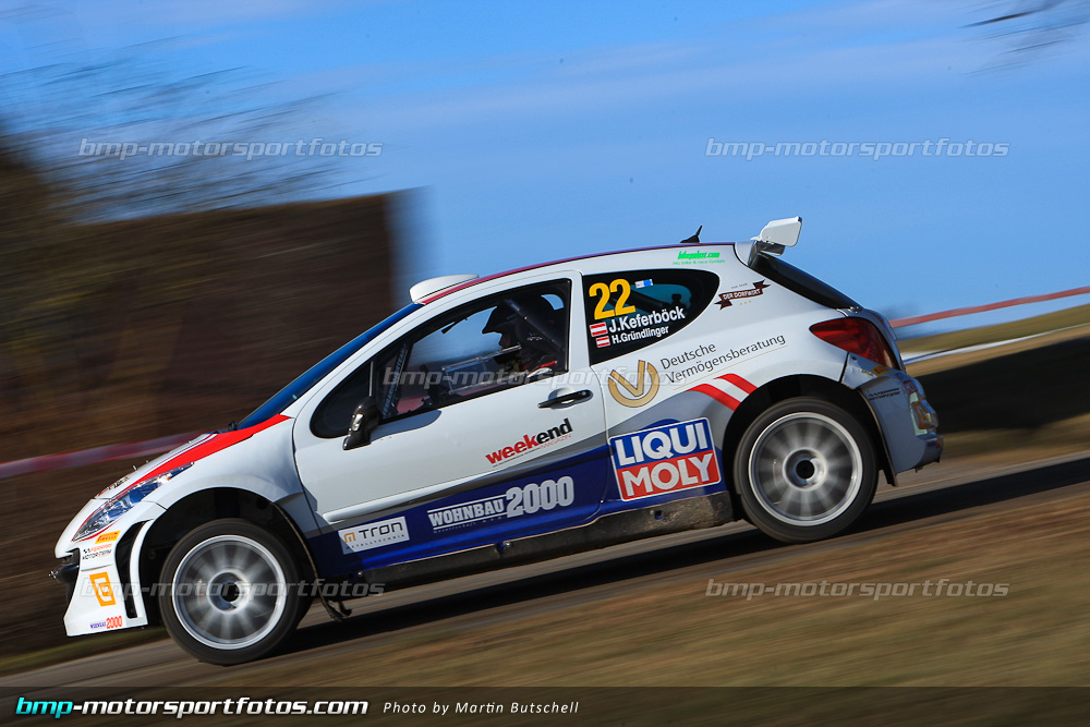 Rallye Testtag Schenkenfelden - Martin Butschell - 131228---MB-1741