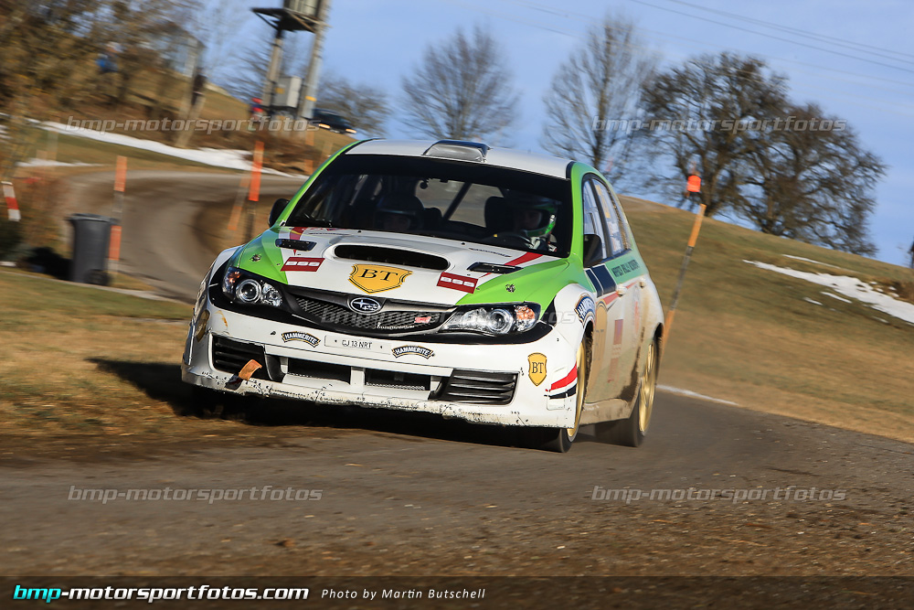 Rallye Testtag Schenkenfelden - Martin Butschell - 131228---MB-1797