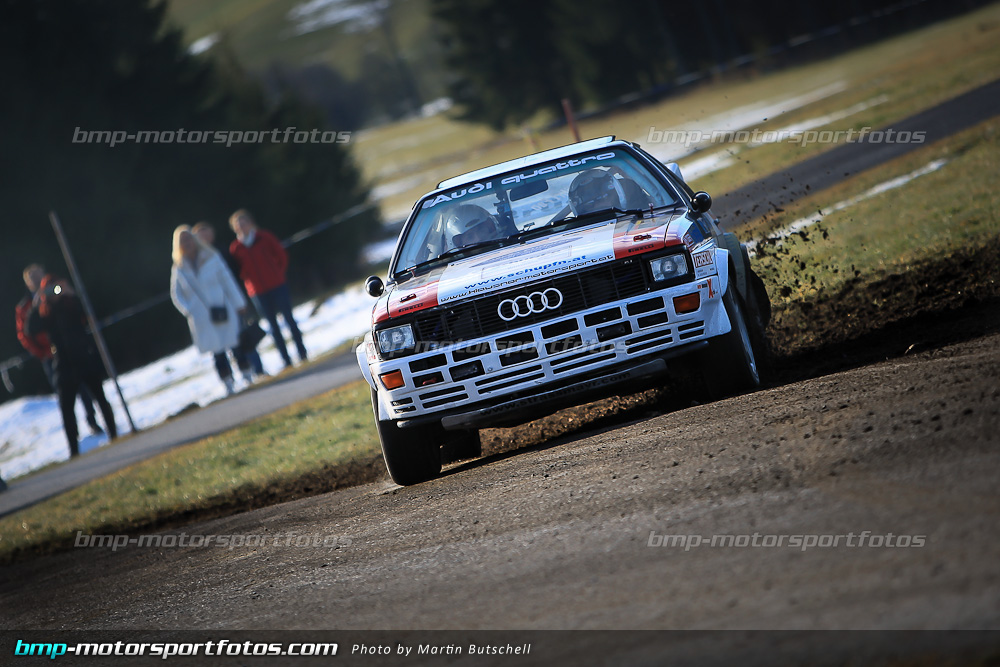 Rallye Testtag Schenkenfelden - Martin Butschell - 131228---MB-1829
