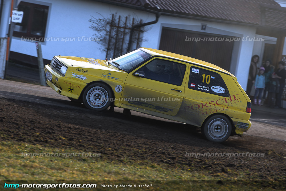 Rallye Testtag Schenkenfelden - Martin Butschell - 131228---MB-1843