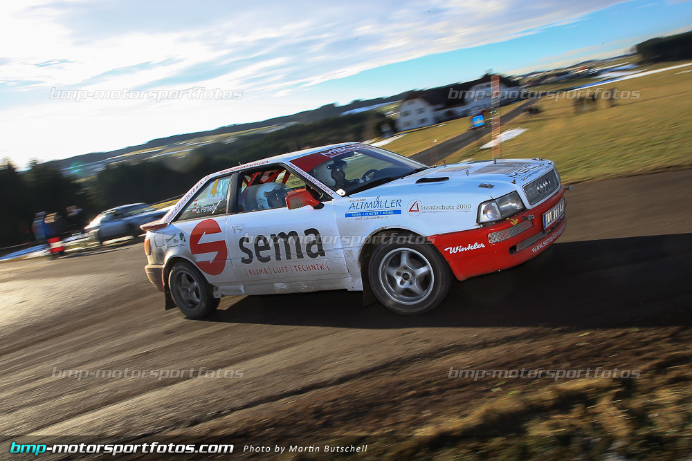Rallye Testtag Schenkenfelden - Martin Butschell - 131228---MB-2189