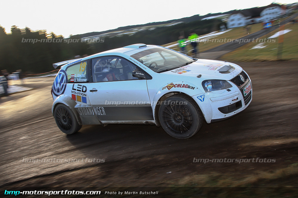 Rallye Testtag Schenkenfelden - Martin Butschell - 131228---MB-2218