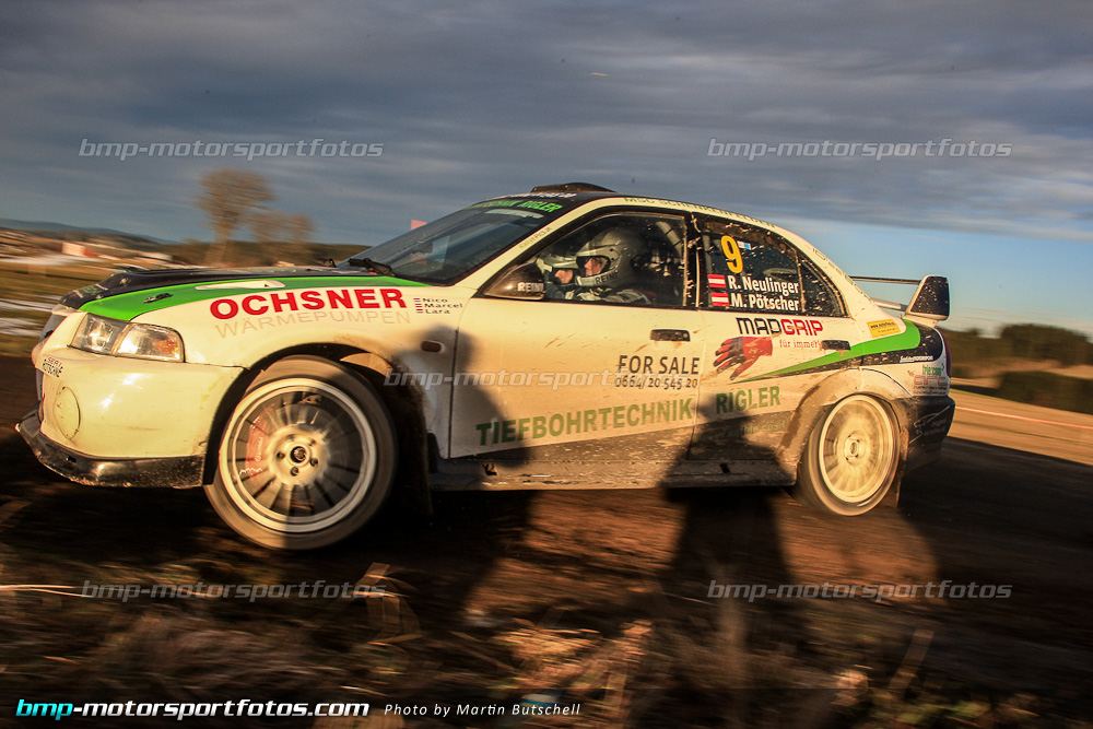 Rallye Testtag Schenkenfelden - Martin Butschell - 131228---MB-2293