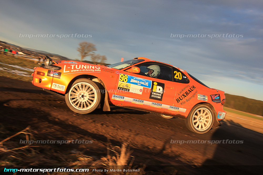 Rallye Testtag Schenkenfelden - Martin Butschell - 131228---MB-2340