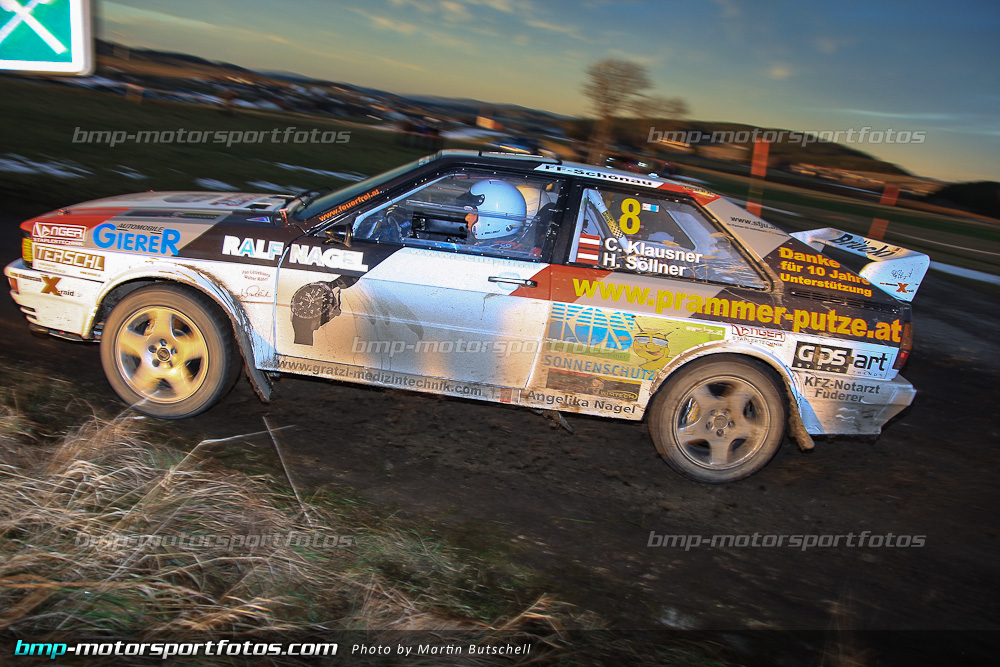 Rallye Testtag Schenkenfelden - Martin Butschell - 131228---MB-2405