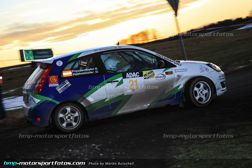 Rallye Testtag Schenkenfelden - Martin Butschell - 131228---MB-2425
