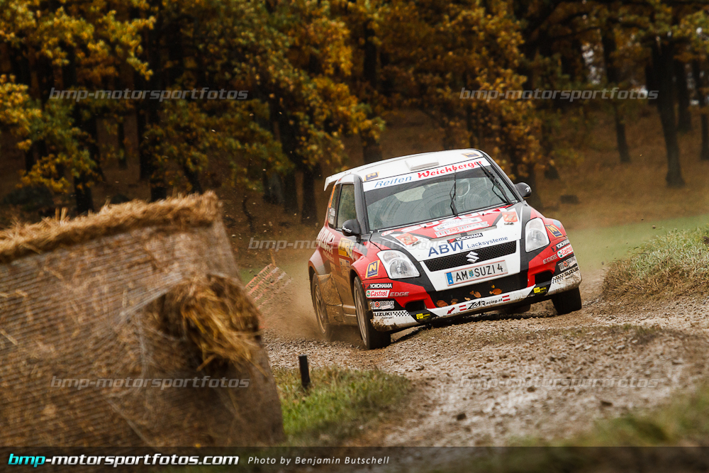 2013 - Rallye Waldviertel - Vorschau - Samstag155