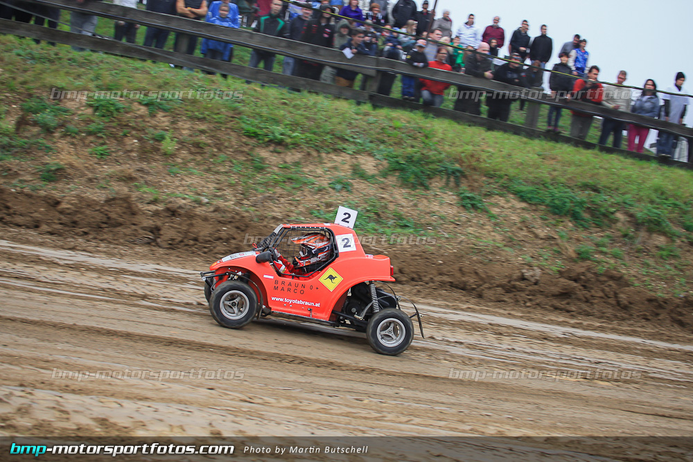 ÖMSV Autocross Hollabrunn - AX WRT  by Martin Butschell - 141019-AX-WRT-MB-5228
