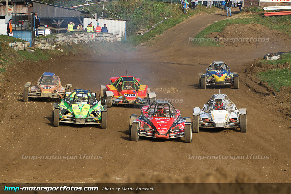 ÖMSV Autocross Hollabrunn - AX WRT  by Martin Butschell - 141019-AX-WRT-MB-9398