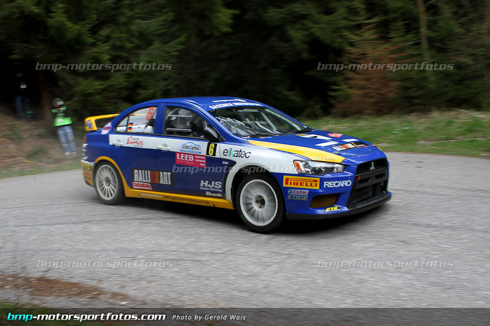 Gerald Wais - Freitag - 140411-Lavant-02-GW-8145