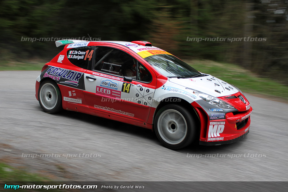 Gerald Wais - Freitag - 140411-Lavant-02-GW-8181