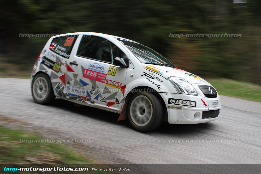 Gerald Wais - Freitag - 140411-Lavant-02-GW-8428