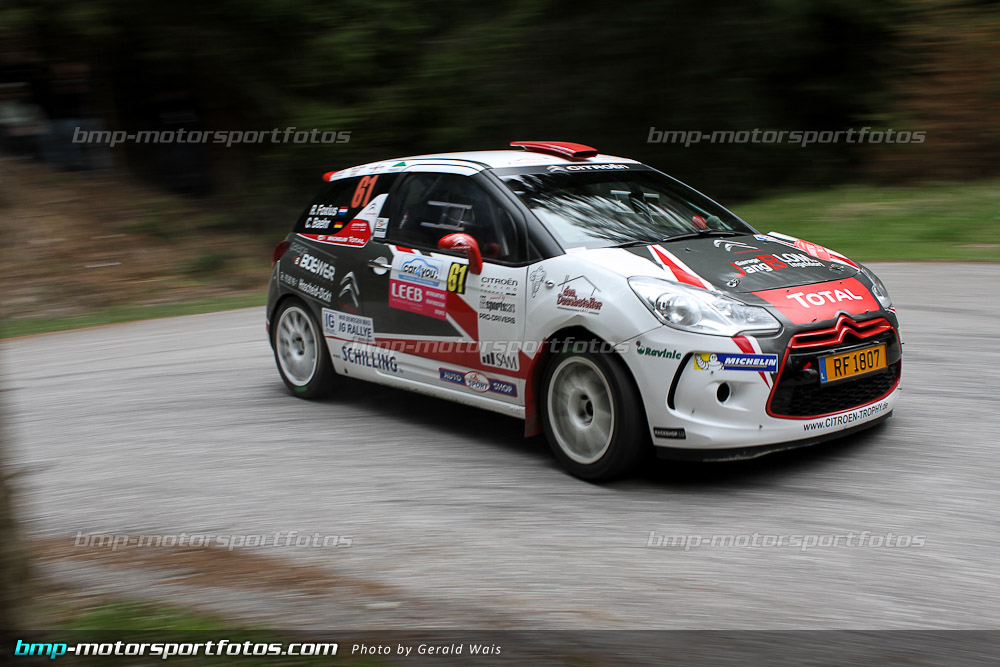 Gerald Wais - Freitag - 140411-Lavant-02-GW-8433