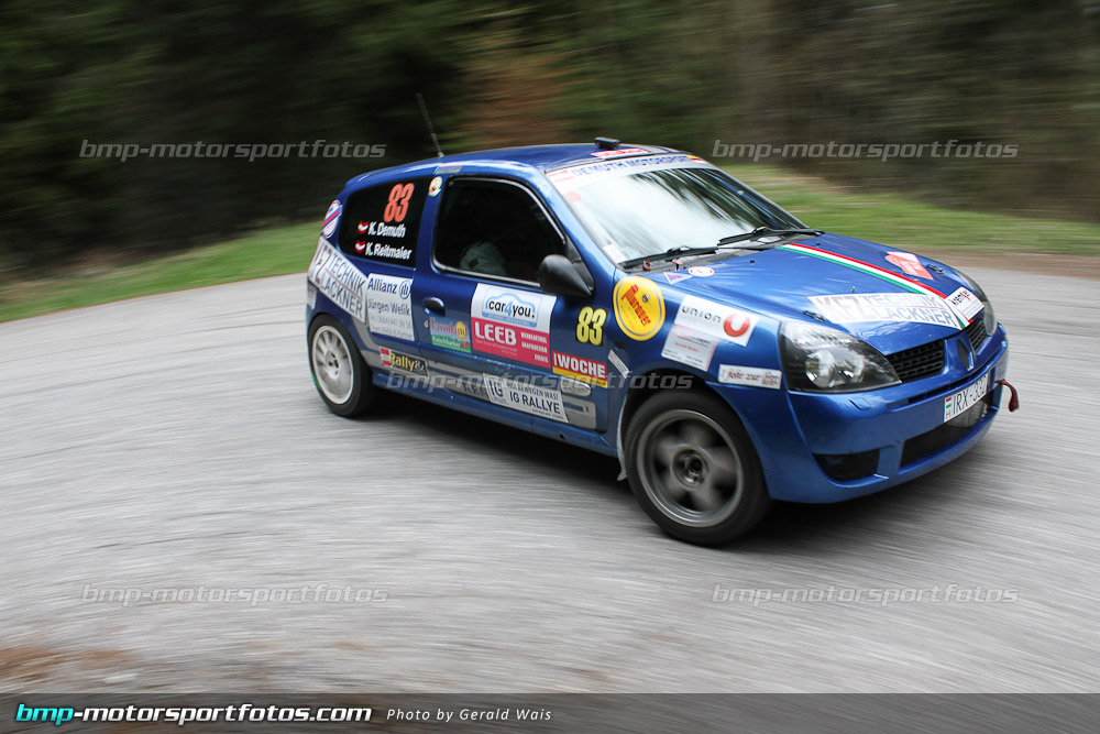 Gerald Wais - Freitag - 140411-Lavant-02-GW-8498