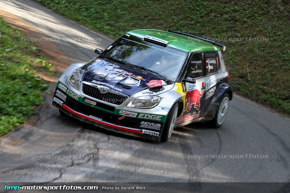 Gerald Wais - Samstag - 140412-Lavant-06-GW-9299