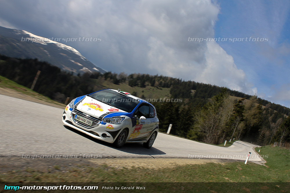 Gerald Wais - Samstag - 140412-Lavant-08-GW-9902