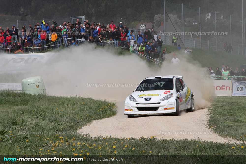 Gerald Wais - Samstag - 140412-Lavant-09-GW-0270