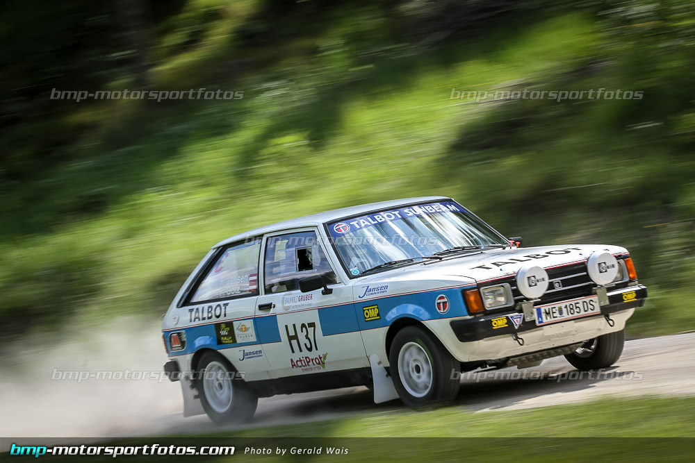 Gerald Wais - Freitag - 140627-Schneeberg-01-GW-6653