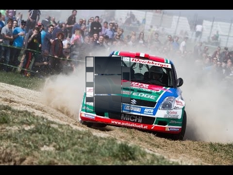 2015 - Lavanttal Rallye - Video BMPTV