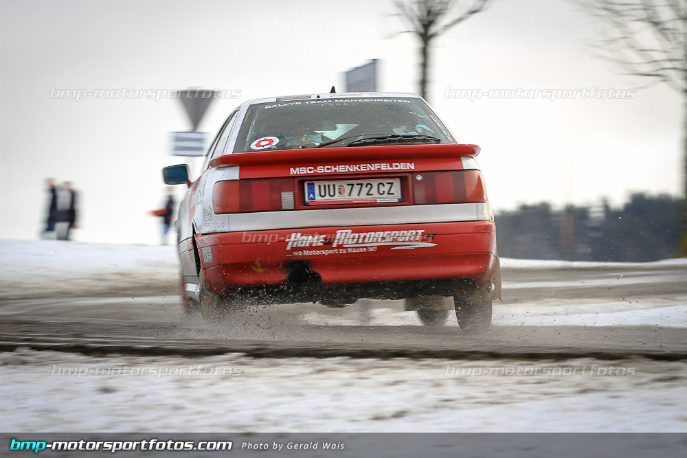 6. Rallye Testtag Schenkenfelden - Gerald Wais - 160109-schenk--GW-4582