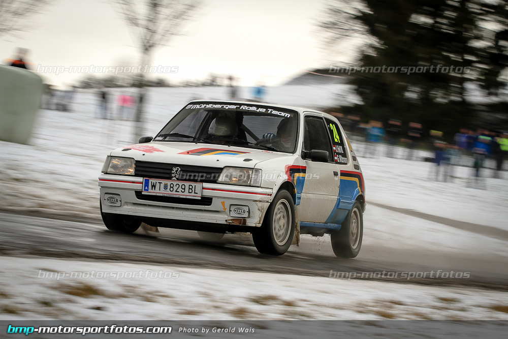 6. Rallye Testtag Schenkenfelden - Gerald Wais - 160109-schenk--GW-4710
