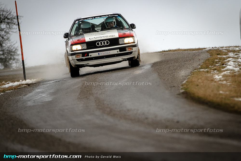 6. Rallye Testtag Schenkenfelden - Gerald Wais - 160109-schenk--GW-4735