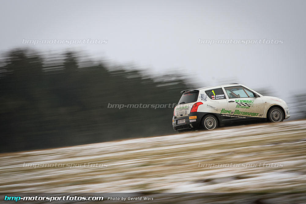 6. Rallye Testtag Schenkenfelden - Gerald Wais - 160109-schenk--GW-4785