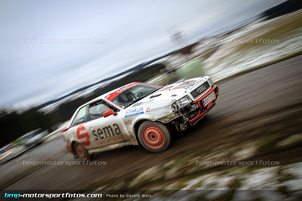 6. Rallye Testtag Schenkenfelden - Gerald Wais - 160109-schenk--GW-4906