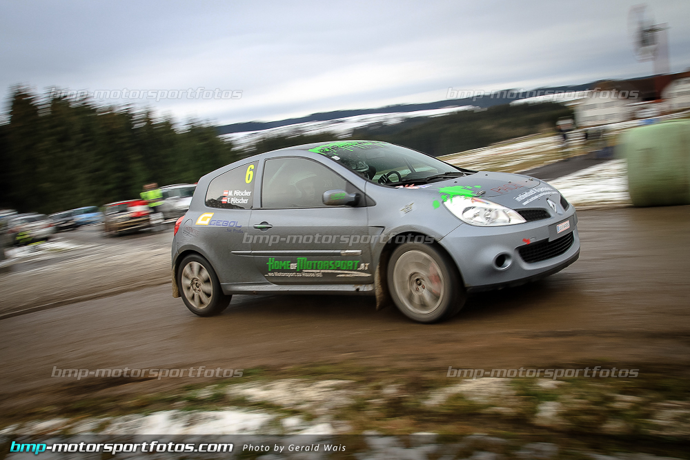 6. Rallye Testtag Schenkenfelden - Gerald Wais - 160109-schenk--GW-4910