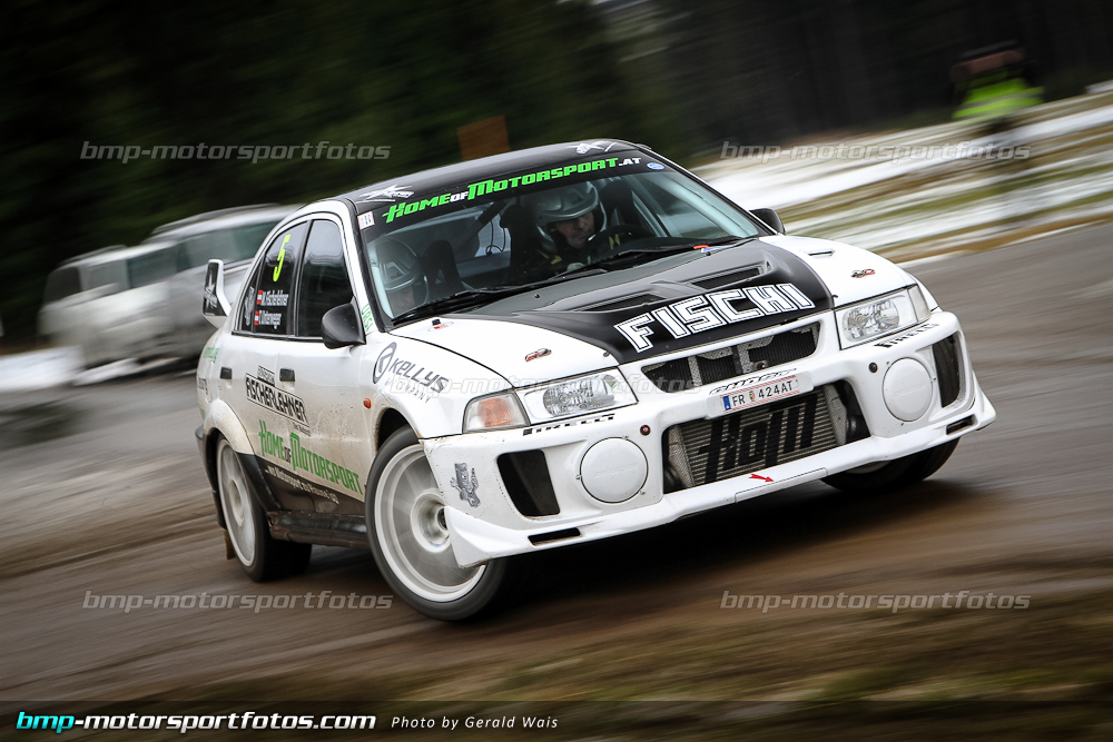 6. Rallye Testtag Schenkenfelden - Gerald Wais - 160109-schenk--GW-5051