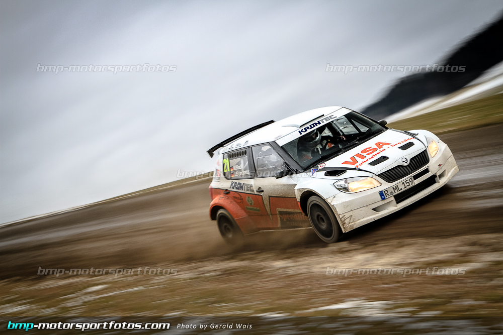 6. Rallye Testtag Schenkenfelden - Gerald Wais - 160109-schenk--GW-5098