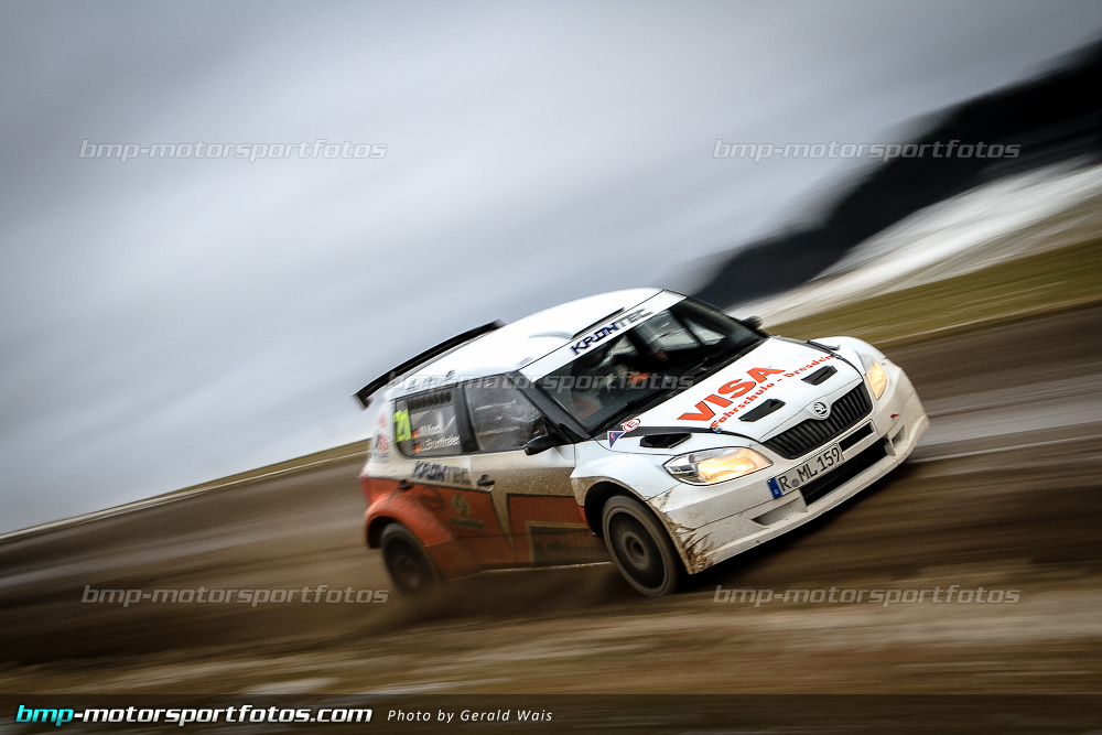 6. Rallye Testtag Schenkenfelden - Gerald Wais - 160109-schenk--GW-5109